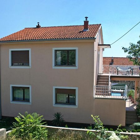 Apartments With A Parking Space Dramalj, Crikvenica - 5576 Dış mekan fotoğraf