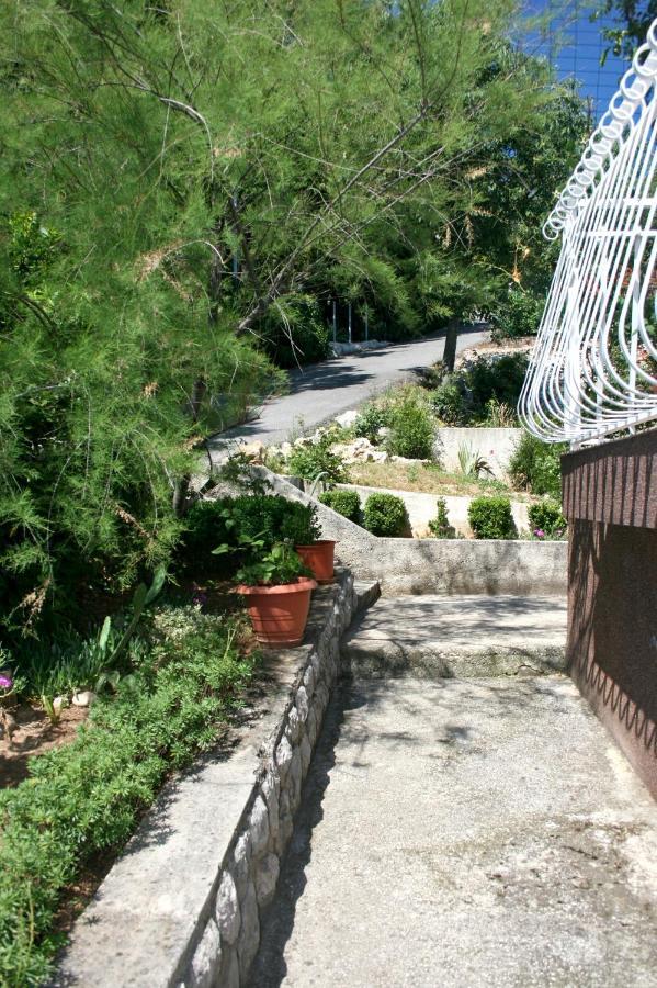 Apartments With A Parking Space Dramalj, Crikvenica - 5576 Dış mekan fotoğraf