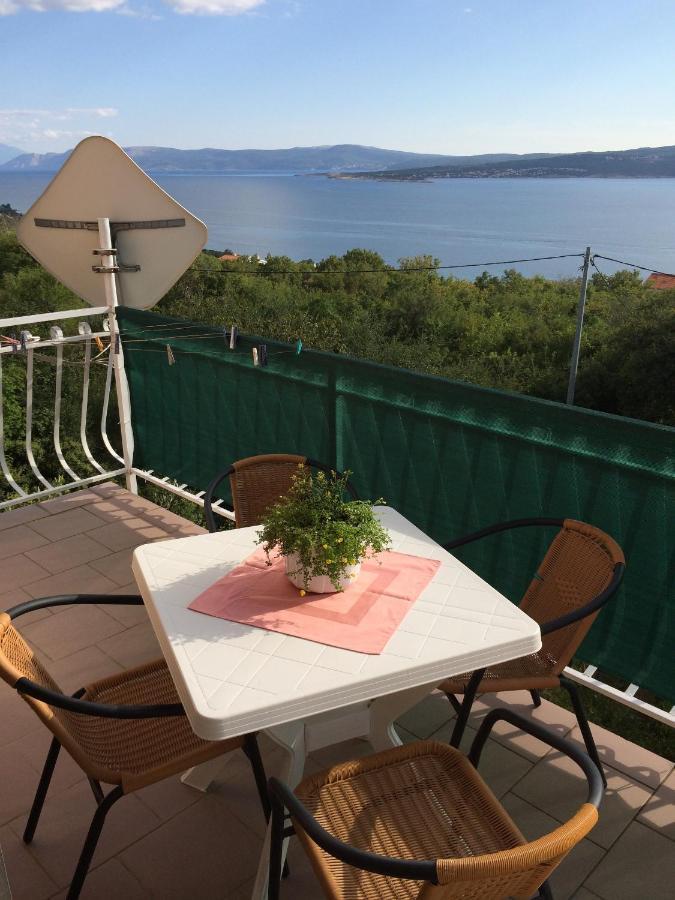 Apartments With A Parking Space Dramalj, Crikvenica - 5576 Dış mekan fotoğraf
